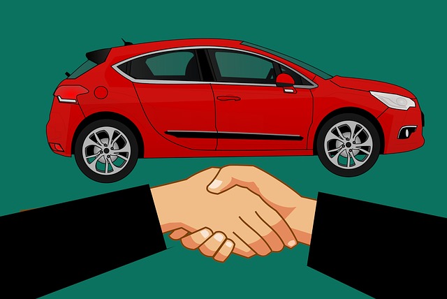 La finanzas personales y la compra de un auto
