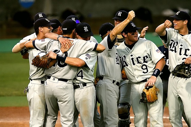 Cómo construir un equipo fuerte