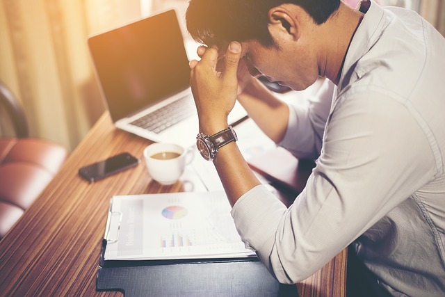 El trabajo, ¿es salud?