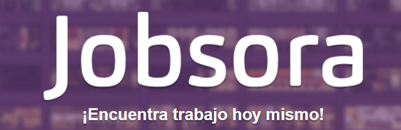 ¿Estás buscando trabajo?